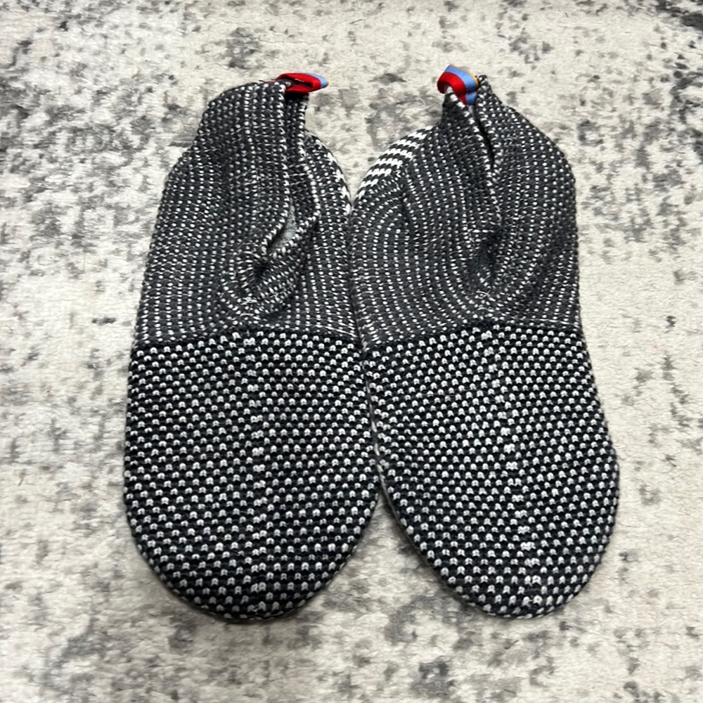 Bombas Slippers